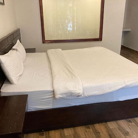 Hotel O Calangute Beach Resort Candolim Buitenkant foto