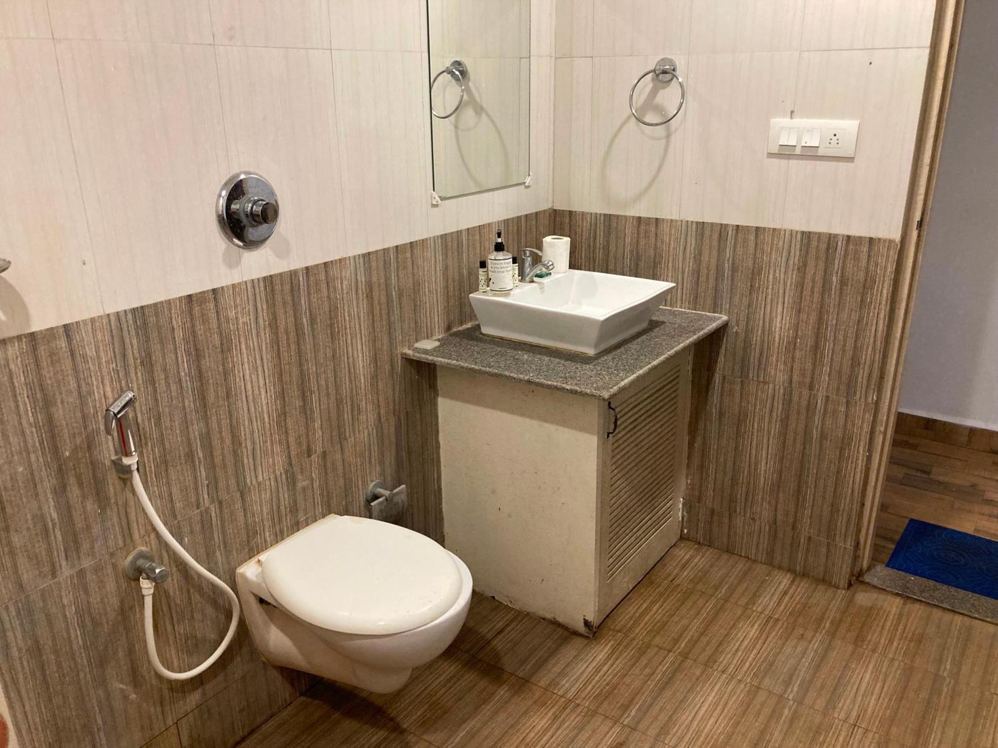 Hotel O Calangute Beach Resort Candolim Buitenkant foto